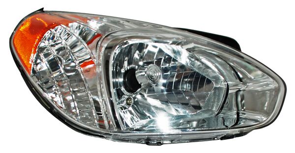 Faro Attitude 2006-2011 C/Vela Deifo 346 Der 28408